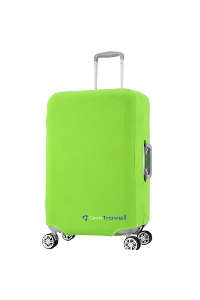 NO BRAND Husă de protecție pentru valiză de călătorie CIRON TRAVEL, rezistent...