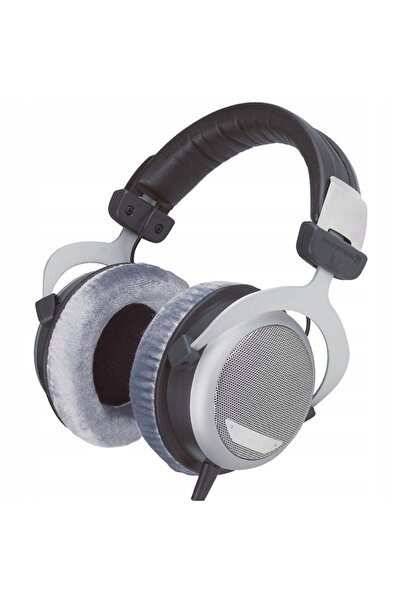 NO BRAND BEYERDYNAMIC DT 880 EDITION 32 OHM CĂȘTI OVER-EAR + HUSĂ DE PIELE PRO