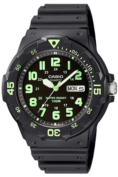Casio ceas bărbătesc MRW-200H-3B