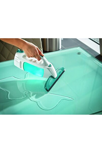 Leifheit Ștergător de geamuri Dry & Clean 51025