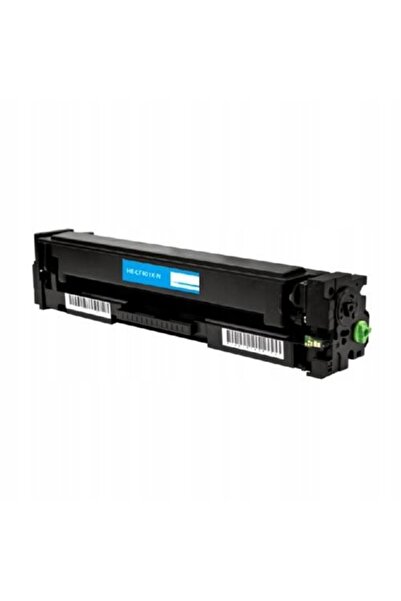 HP Toner 201X CF253XM CMY M277 M252 3 pachete 3x2300 straturi