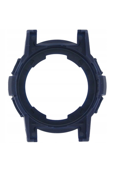 Casio 10510229 - Ramă / Capac carcasă - BGA-180 / BGA-180-2B2 - Albastru marin