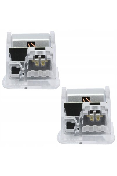 ME PREMIUM PROIECTOR LOGO LED PEUGEOT 206 207 306 307 406 408 508 607 806 807...