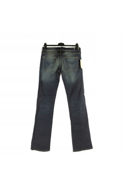 Replay Blugi de damă bleumarin bootcut 29/34