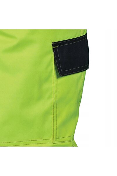NO BRAND Pantaloni de lucru călduroși, reflectorizanți, de siguranță, reziste...