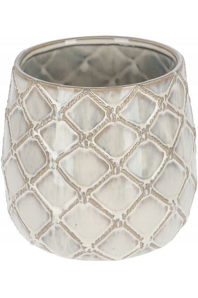 NO BRAND GHIVECI ÎN FORMĂ DE ANANAS GHIVECI HUSĂ DIN CERAMICĂ CERAMICĂ DECORA...