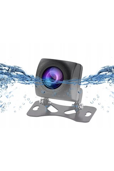 NO BRAND Cameră COFANIA FULL HD 1920X1080P FISHEYE 170 de grade, unghi larg t...