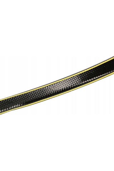 NO BRAND Furtun de grădină 1/2 " ranforsat, rezistent, pentru udarea grădinii...