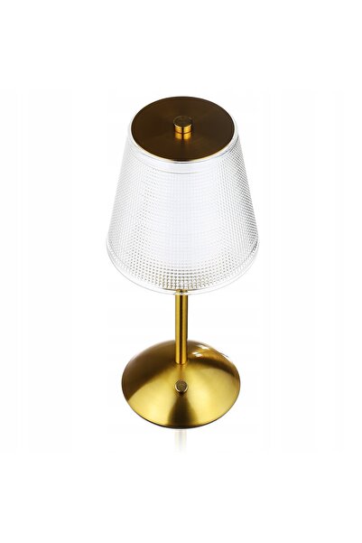 NO BRAND LAMPĂ DE NOAPTE LED TACTILĂ WIRELESS PENTRU RESTAURANT, HOTEL, CU 3 ...