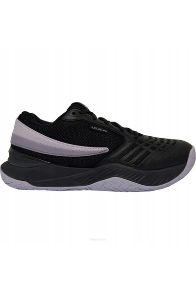FILA Axilus FX pantofi de tenis pentru femei negru mov 41