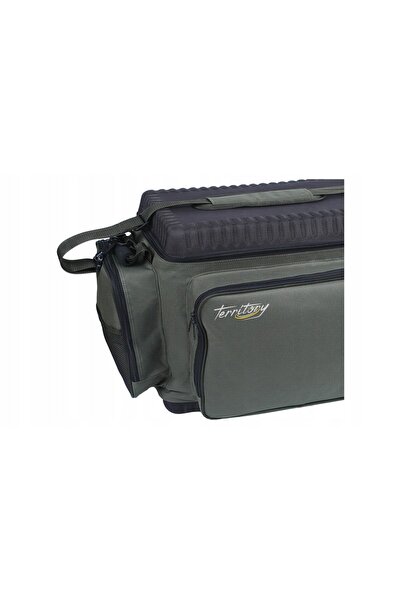 NO BRAND Geantă de pescuit MIKADO CAPAX F-001 47x28x40cm