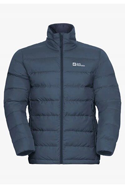 Jack Wolfskin Ather Down Jkt M Rds Geacă de puf pentru bărbați - Cerul de la ...
