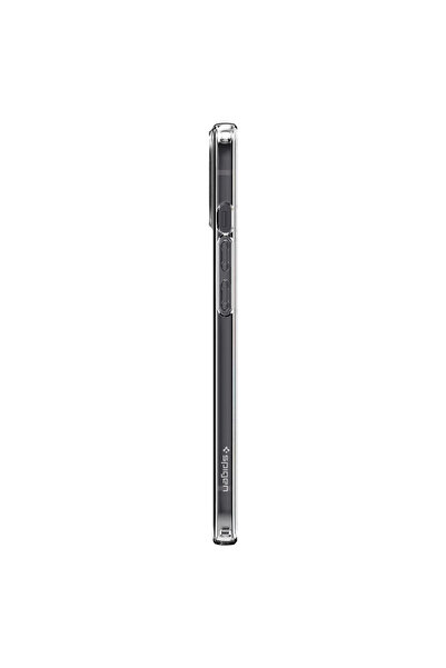 Spigen Husă Ultra Hibridă pentru iPhone 13 Mini Cristal