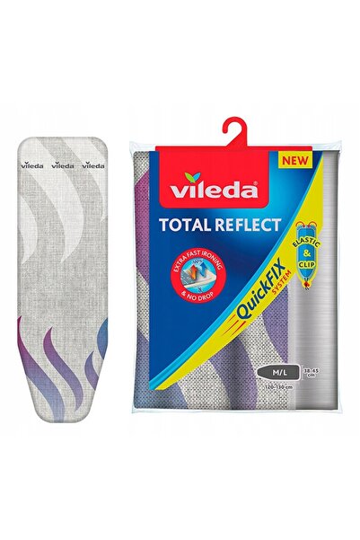 NO BRAND Husă pentru masă de călcat Vileda, gri