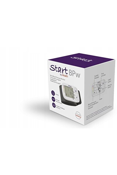IHealth START BPST1 BPw tensiometru electronic de încheietură