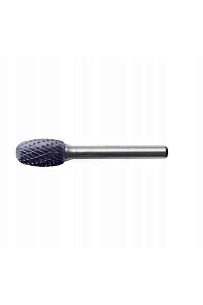 NO BRAND Pila rotativă HM TiAlN TRE Ø 12 mm - 3300 HV, 900 °C | BMM Tools 202...