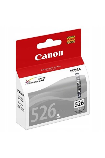 Canon CLI-526GY Cerneală gri 9 ml