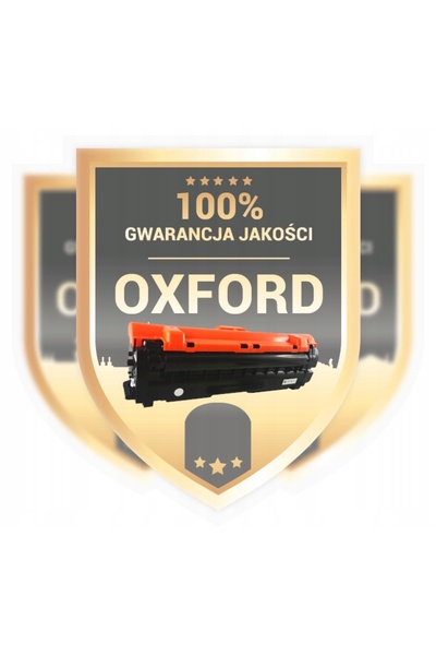 Oxford Toner negru pentru Samsung CLP680 CLX6260 CLT-K506L