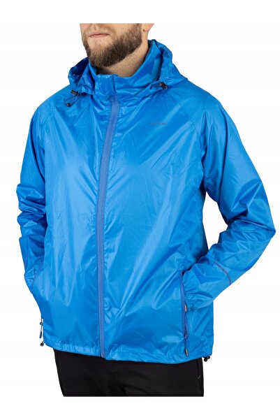 Viking RAINIER MAN 1500 jachetă de ploaie albastră - S