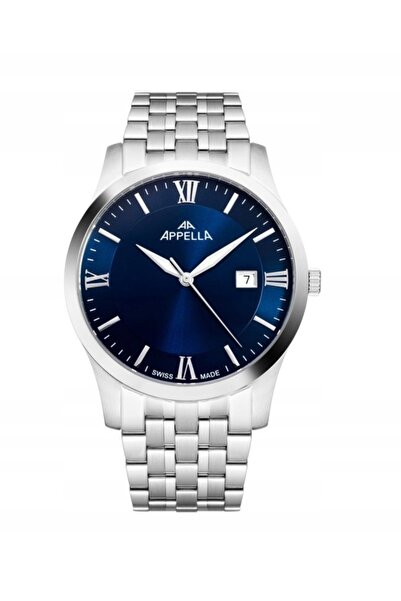 NO BRAND Ceas Swiss Made APPELLA, pentru bărbați