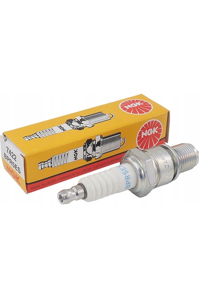 NO BRAND FILTRU DE ULEI BUIECĂNĂ PENTRU HONDA GCV135 GCV160 NGK BPR5ES ZONGSH...