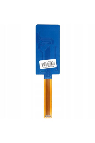 NO BRAND Camera Orange Pi de 13 MP (modelul 13850) pentru plăcile 5 B Plus