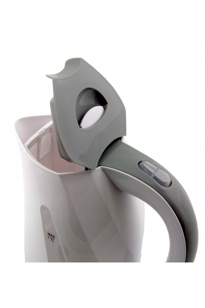 ESPERANZA Fierbător electric fără fir 1.7 L