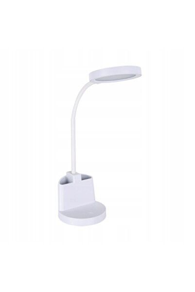 NO BRAND STRUHM Lampa de birou LABOR LED WHITE 03823