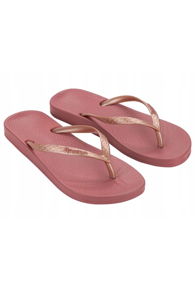 Ipanema Șlapi de damă Anatomica, maro, fem 81030-BD620, mărimea 40