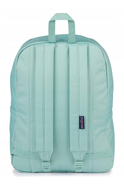 Jansport Rucsac casual SuperBreak One - verde salvie decolorat