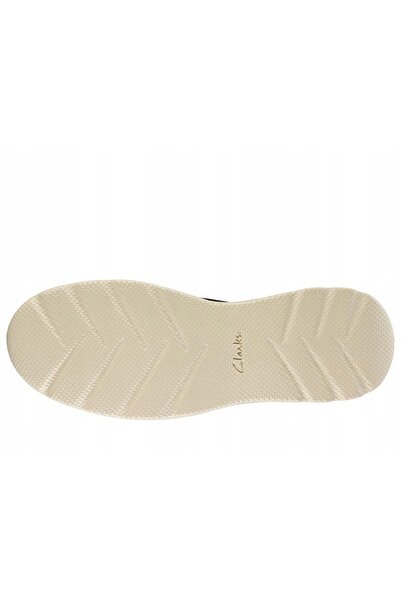 CLARKS Pantof bărbătesc - SprintLiteLace - mărimea 40 - Piele naturală integr...