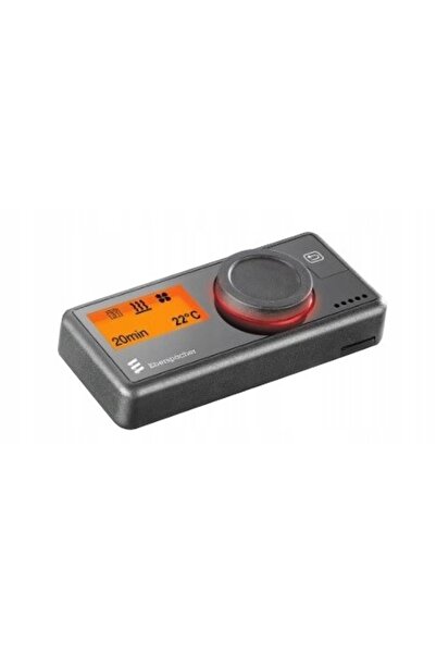 NO BRAND Comutator ceas EasyStart Pro Timer Airtronic S2 M2 12V /24V Eberspae...