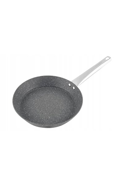 NO BRAND Tigaie din aluminiu Onyx 24 cm