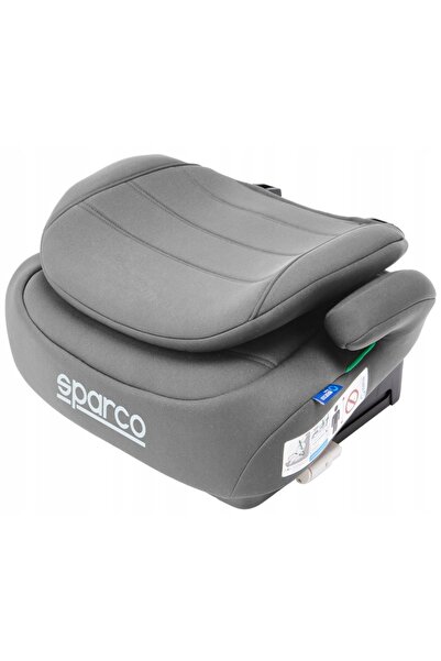 NO BRAND SPARCO BOOSTER SKI100IB Scaun auto ISOFIX pentru copii 22-36 KG
