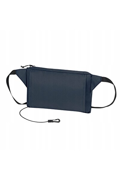 Jack Wolfskin Geantă de umăr 365 - albastru noapte