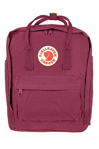 Fjällräven Fjallraven Kanken rucsac de zi cu zi - kaki praf