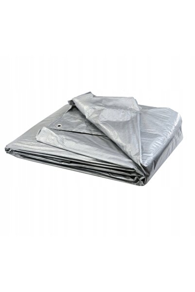 NO BRAND PRELATĂ 6x10, prelată groasă, întărită, impermeabilă, cu protecție U...