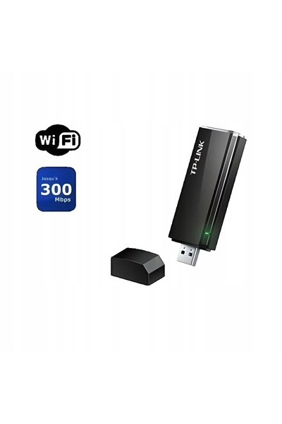 TP-LINK Archer T4U WLAN 867 Mbit/s
