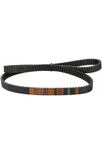Cedrus Curea de transmisie pentru motocoasă MTD 20x1453 754-0246 06228078000 ...