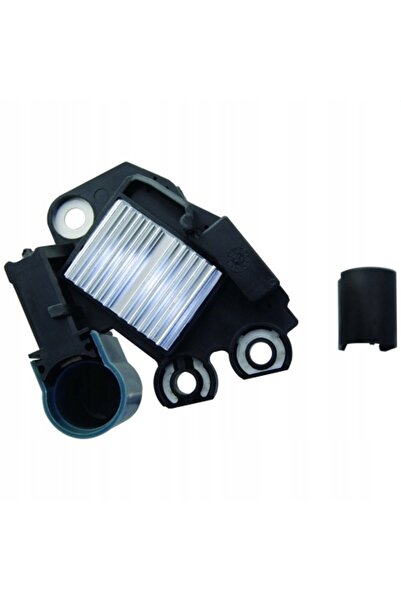 NO BRAND NOU Regulator de tensiune 14.1V M600: VW, Audi, Porsche
