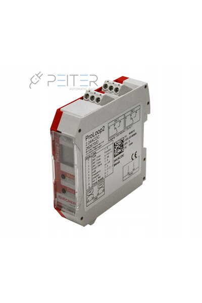 NO BRAND Bircher PROLOOP 2 2.24 Detector inductiv AC/DC