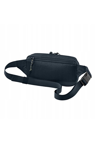 Fjällräven Fjallraven High Coast Borsetă - bleumarin