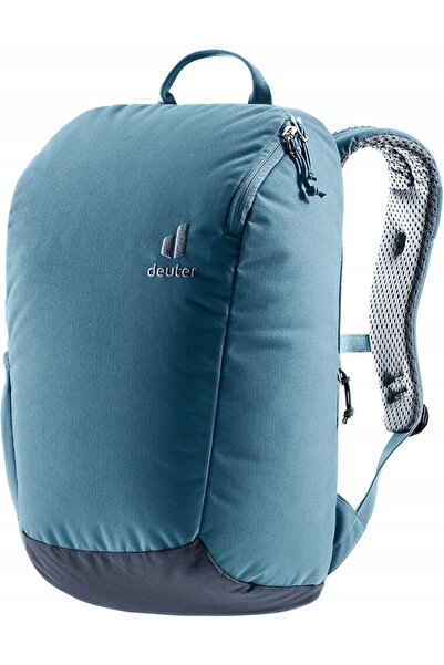 NO BRAND Rucsac școlar Deuter StepOut 16 - atlantic / ink
