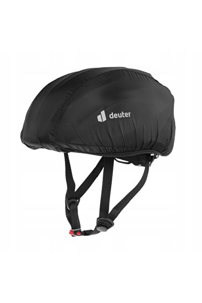 Deuter Husă pentru cască de bicicletă - negru