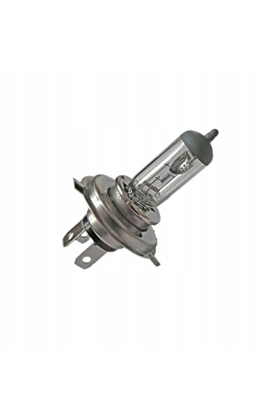NO BRAND Bec Halogen TUNGSRAM H4 Rally 24V 100/90W P-43T x5