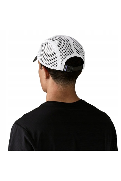 Patagonia Șapcă tip duckbill unisex de baseball - negru / negru