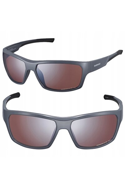 Shimano Ochelari de ciclism Pulsar ridescape ce-plsr2 contrast ridicat