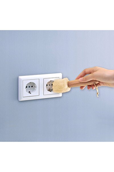 NO BRAND Perie pentru prize electrice SPRYTNA