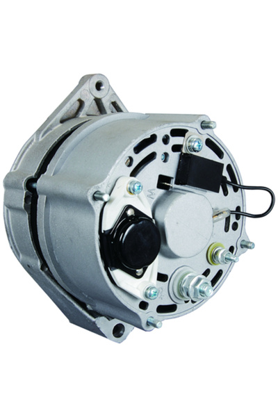 NO BRAND Alternator JOHN DEERE 120 160 200 270 370 450 670 750 770 850 992; 2...