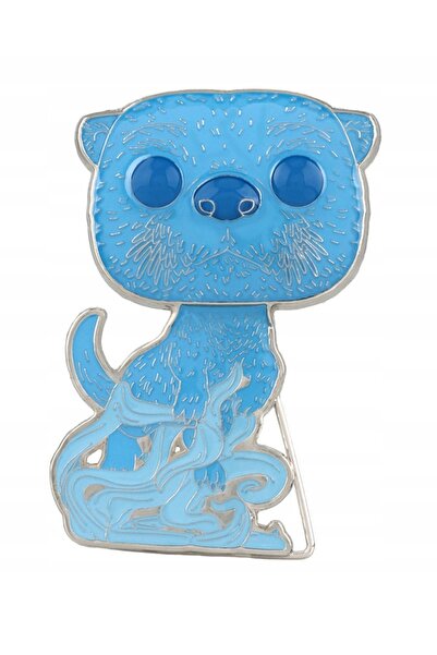 Funko Pop Patronus Hermione Granger 20 Harry Potter Funko POP! Figurină insig...